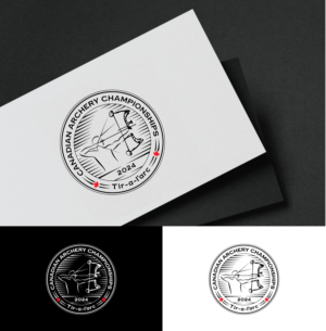 Design de Logo par Logo Stock pour Pentagon Archery Group  | Design : #28424639