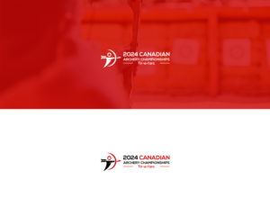 Logo Design by damakyjr for Pentagon Archery Group  | Design: #28422506