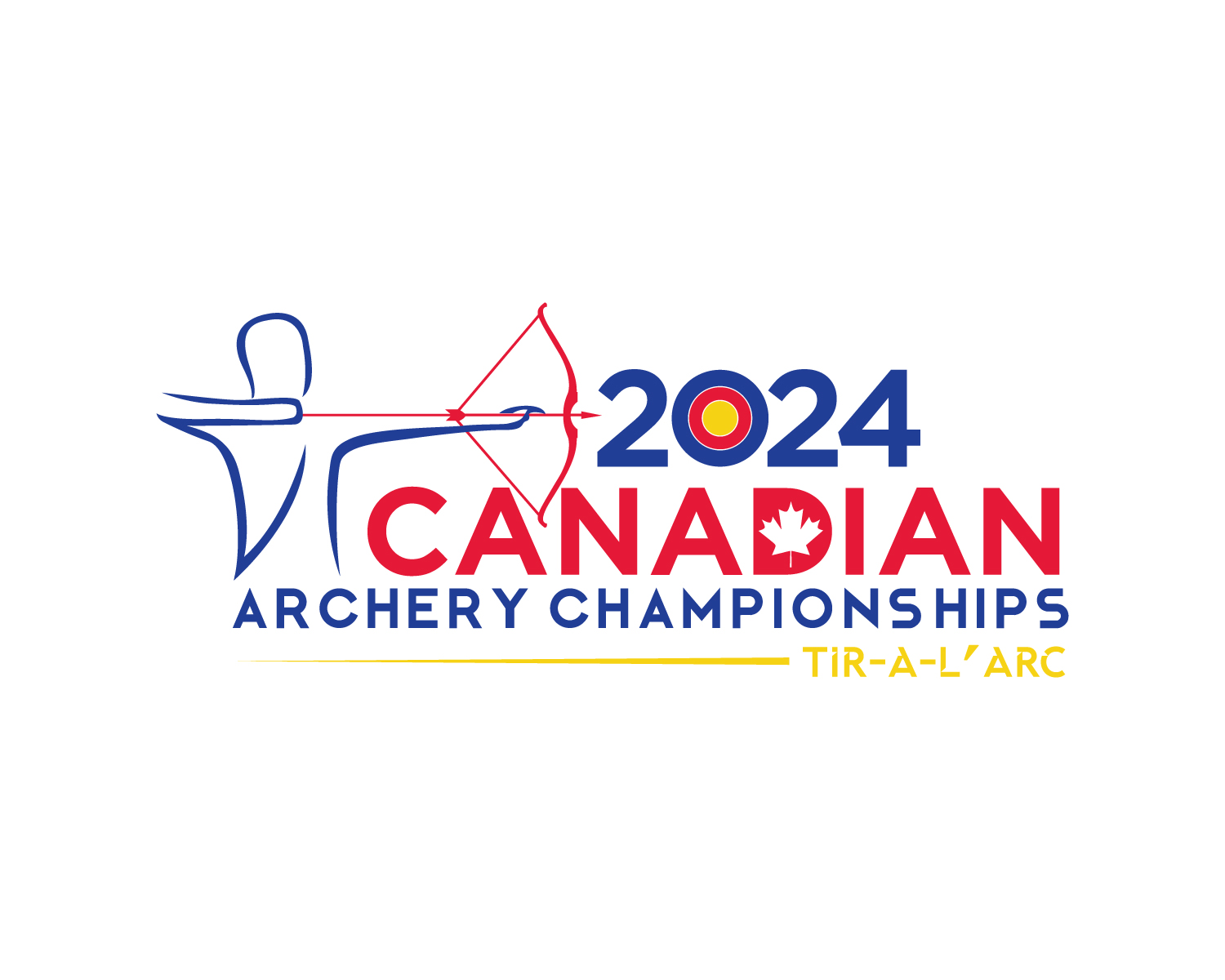 Diseño de Logo por Atec para Pentagon Archery Group  | Diseño #28426603