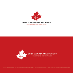 Logo Design by nandkumar for Pentagon Archery Group  | Design: #28454466