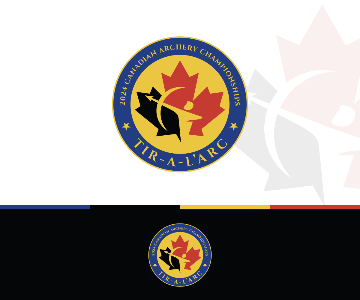 Logo Design by creativepix for Pentagon Archery Group  | Design #28422069