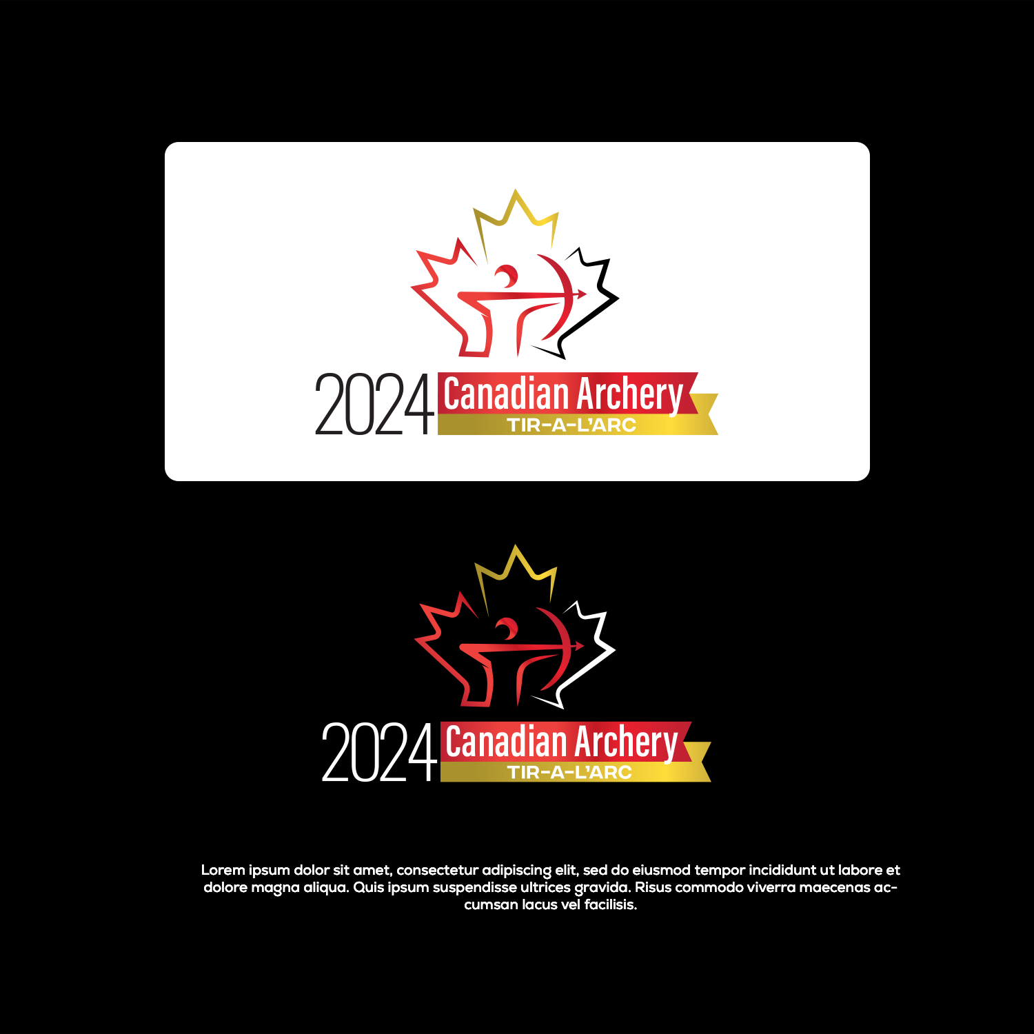 Design de Logo par Finley Johnson pour Pentagon Archery Group  | Design #28480588