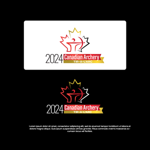 Design de Logo par Finley Johnson pour Pentagon Archery Group  | Design : #28480588