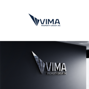 Design de Logo par Farhad Design pour Vima Property Group, Inc. | Design #28424975