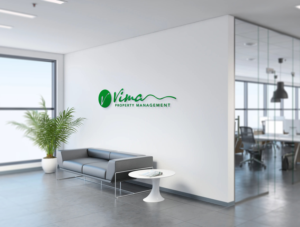 Logo Design by ILLUSTRATOR PRO for Vima Property Group, Inc. | Design: #28453806