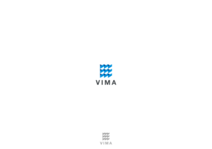 Logo Design by studiox for Vima Property Group, Inc. | Design: #28451393