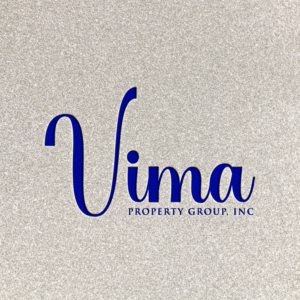 Logo Design by Mi Design1 for Vima Property Group, Inc. | Design: #28423176