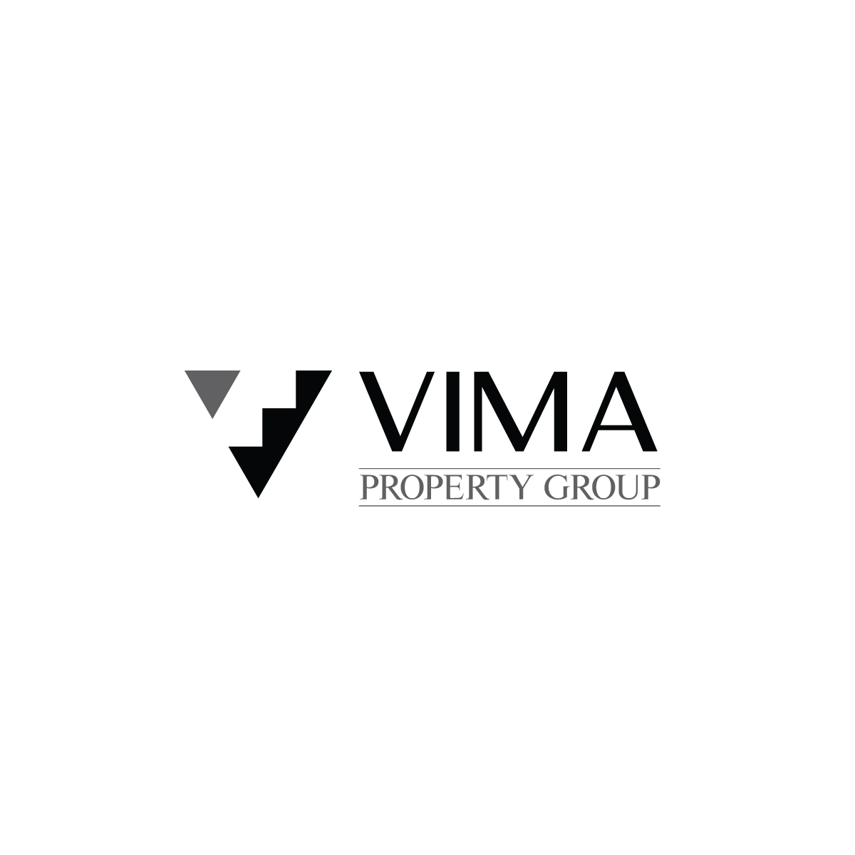 Design de Logo par DesignFriday pour Vima Property Group, Inc. | Design : #28495289