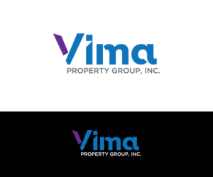 Design de Logo par Kavth pour Vima Property Group, Inc. | Design : #28451750