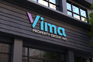 Design de Logo par Kavth pour Vima Property Group, Inc. | Design : #28452330
