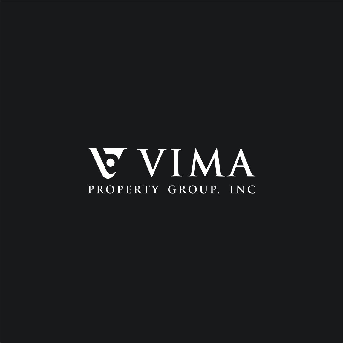 Design de Logo par laceymosleyy pour Vima Property Group, Inc. | Design #28452693