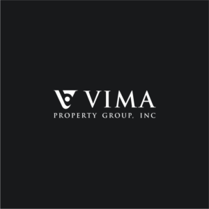 Design de Logo par laceymosleyy pour Vima Property Group, Inc. | Design : #28452693