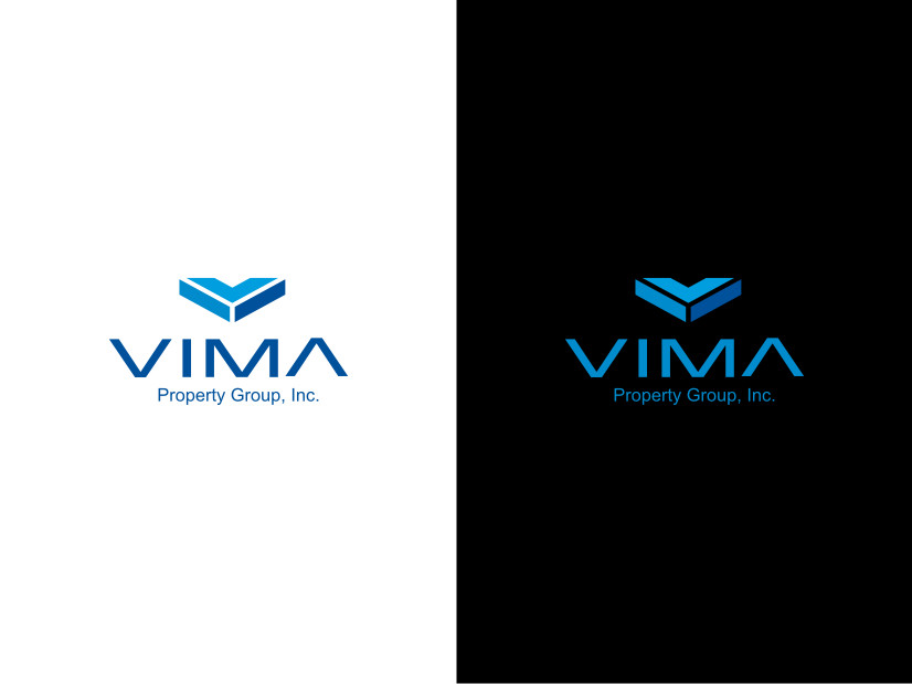 Design de Logo par Atvento Graphics pour Vima Property Group, Inc. | Design #28450832