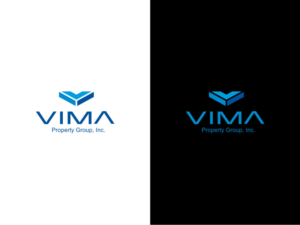 Design de Logo par Atvento Graphics pour Vima Property Group, Inc. | Design : #28450832
