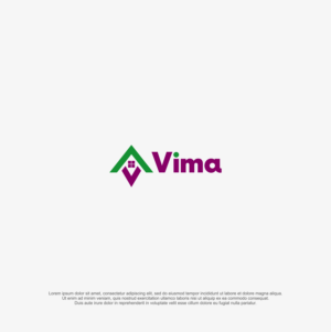 Design de Logo par R!CKY pour Vima Property Group, Inc. | Design #28439527