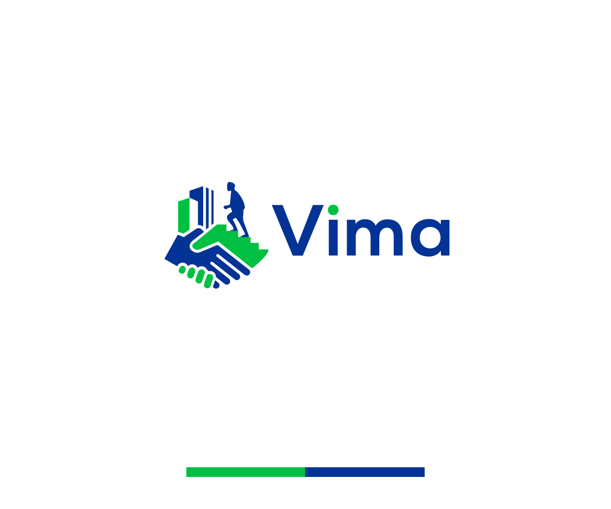 Design de Logo par ecorokerz pour Vima Property Group, Inc. | Design #28441875