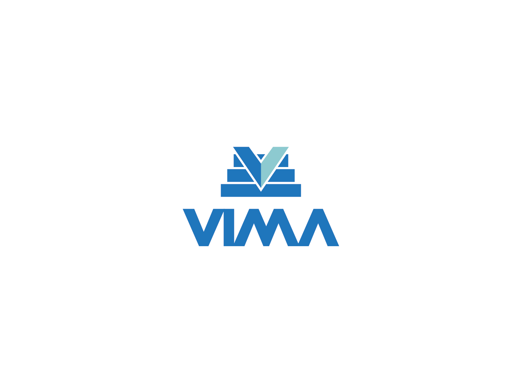 Logo Design by Logoriddim for Vima Property Group, Inc. | Design #28453839