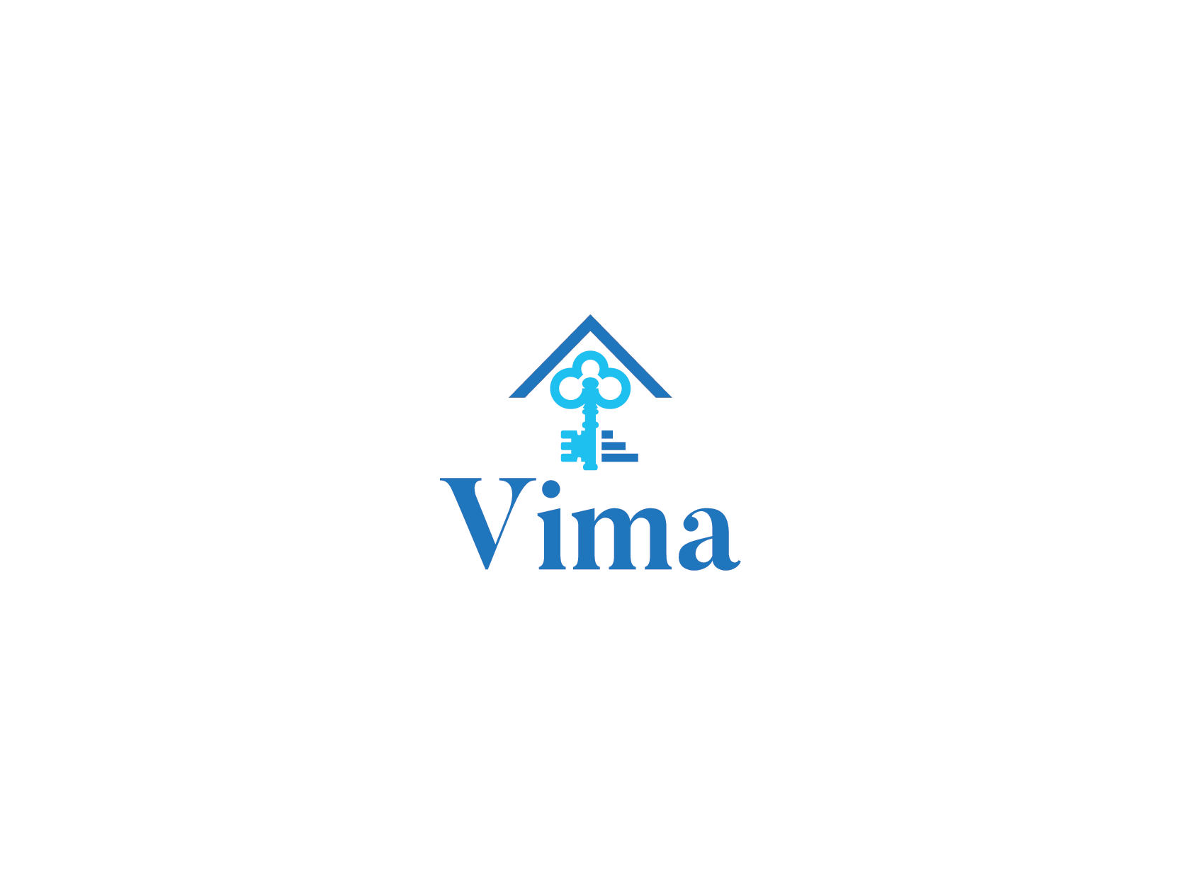 Logo Design by Logoriddim for Vima Property Group, Inc. | Design #28455403
