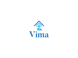 Logo Design by Logoriddim for Vima Property Group, Inc. | Design: #28455403