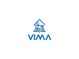 Logo Design by Logoriddim for Vima Property Group, Inc. | Design: #28455547