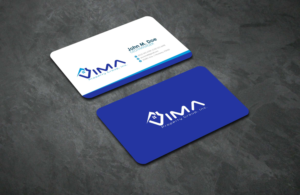 Logo Design by UMBRA Designs for Vima Property Group, Inc. | Design: #28427189