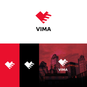Logo Design by A.R.D.P for Vima Property Group, Inc. | Design: #28456207