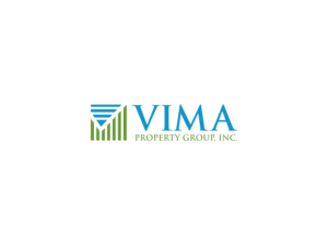 Logo Design by BNdesigner for Vima Property Group, Inc. | Design: #28441871