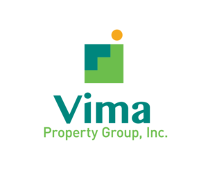 Logo Design by SWC Creative for Vima Property Group, Inc. | Design: #28449957