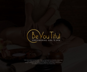 Logo Design by LogoEon for this project | Design: #28428327