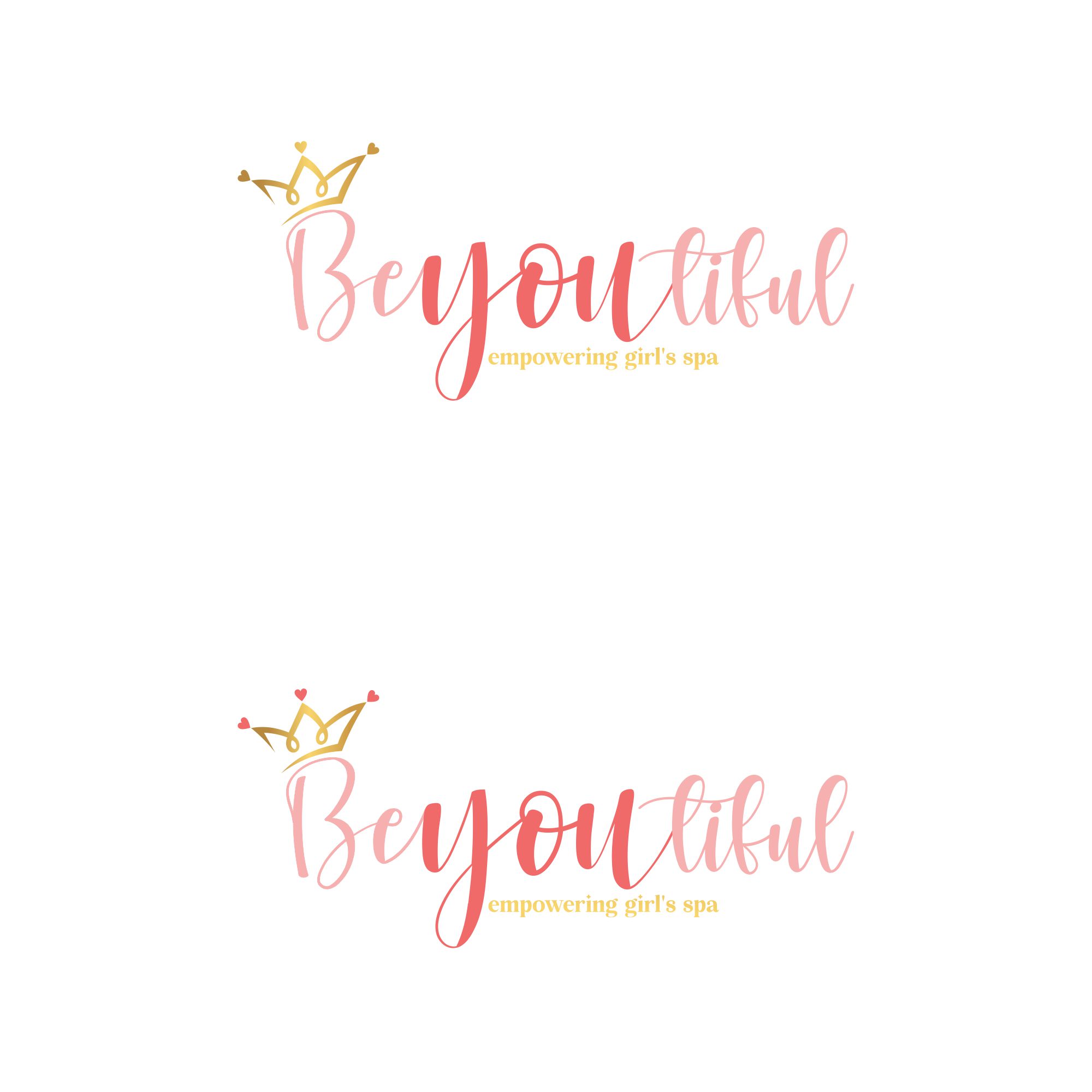 Logo Design by aenjaye for this project | Design #28449420