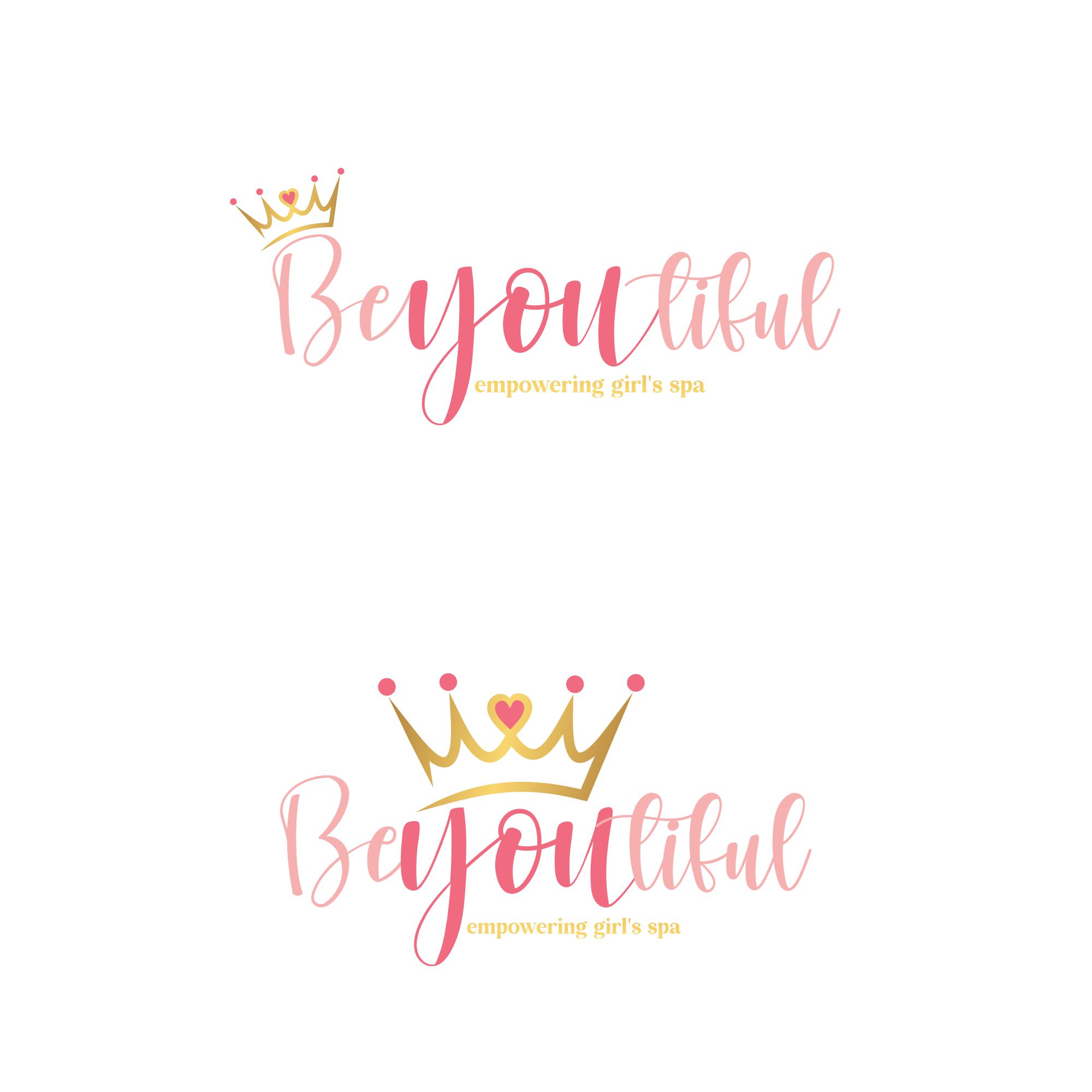 Logo Design by aenjaye for this project | Design #28449661