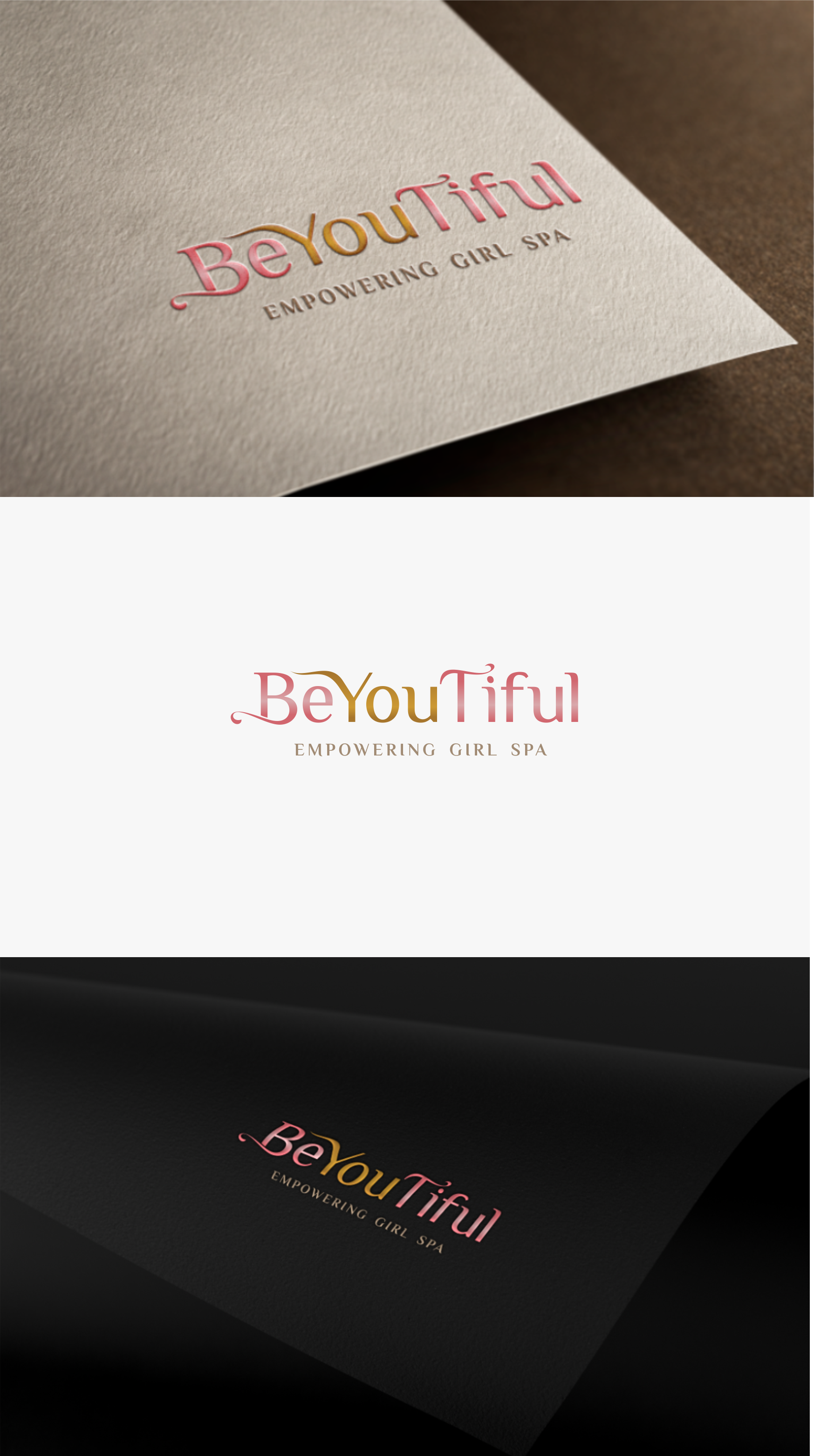 Logo Design by *mary for this project | Design #28425572