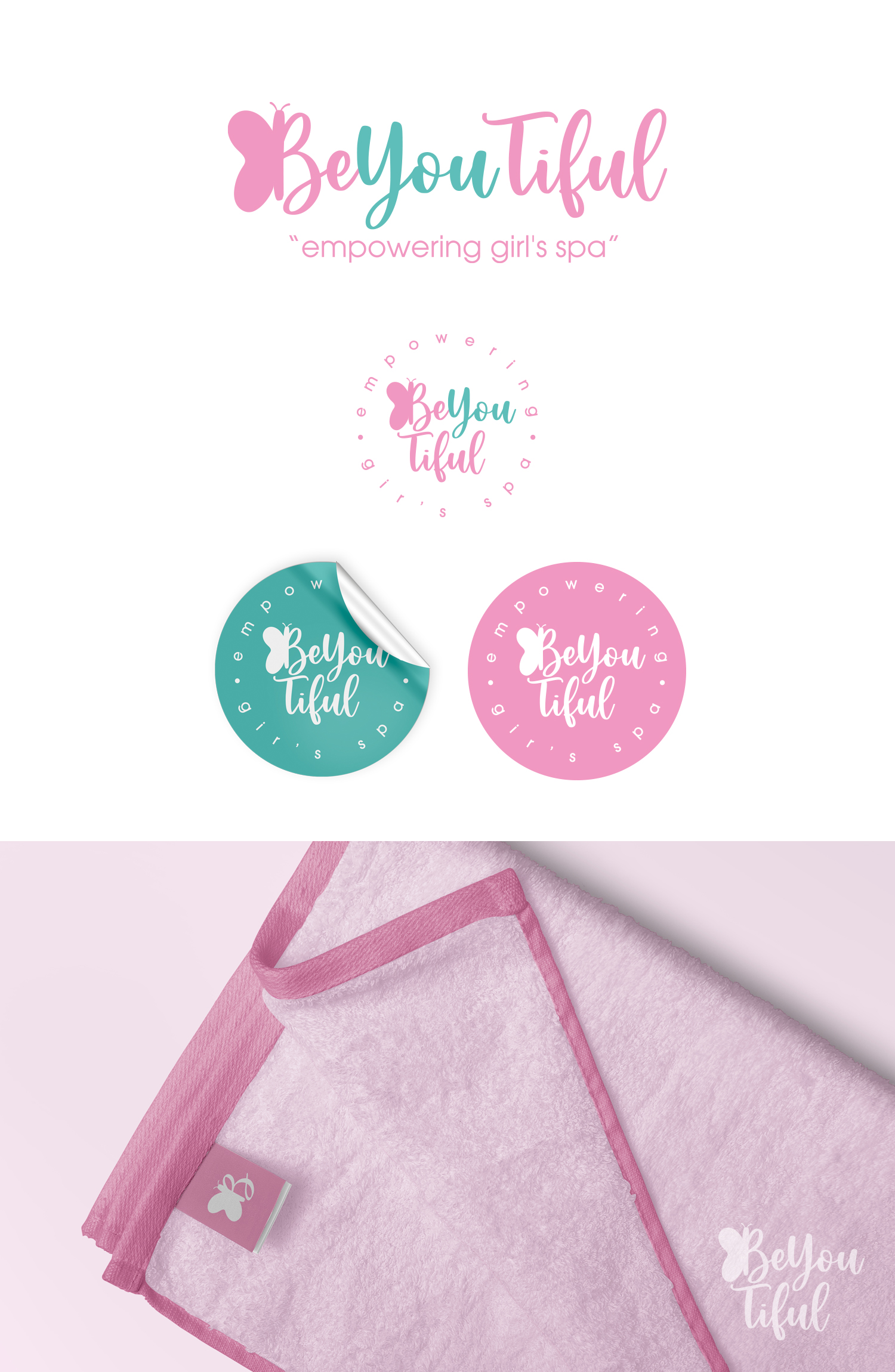 Logo Design by designbysy for this project | Design #28430601