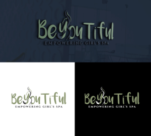 Diseño de Logo por hjyoo para este proyecto | Diseño: #28426621