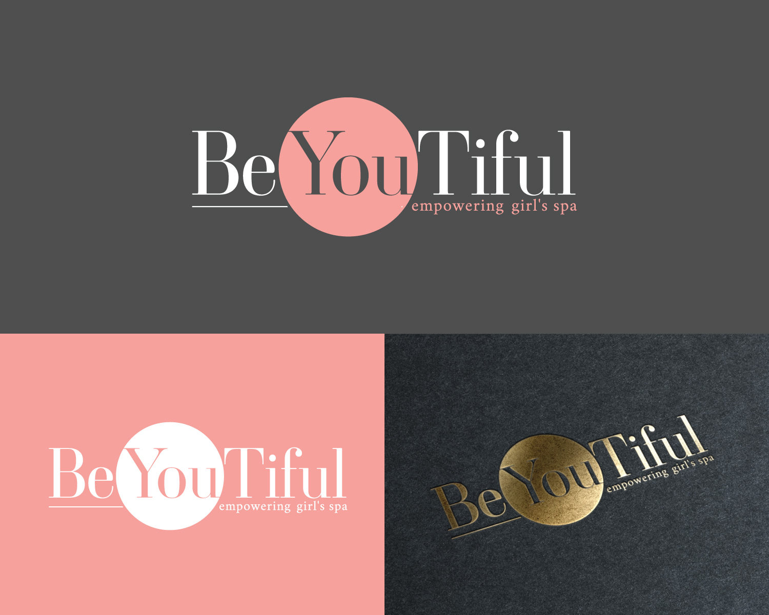 Logo Design by Atec for this project | Design #28431919