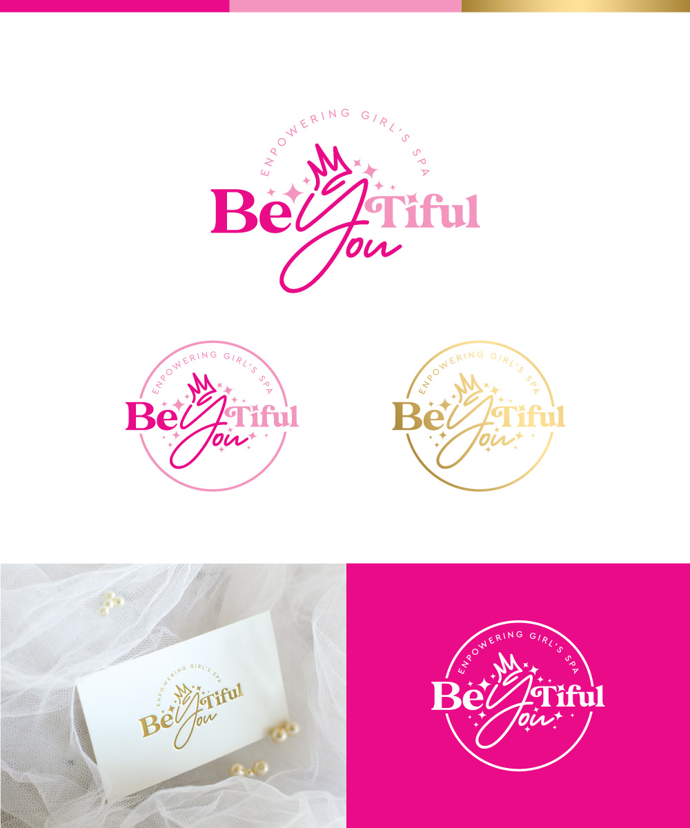 Diseño de Logo por Amethystica para este proyecto | Diseño #28429748