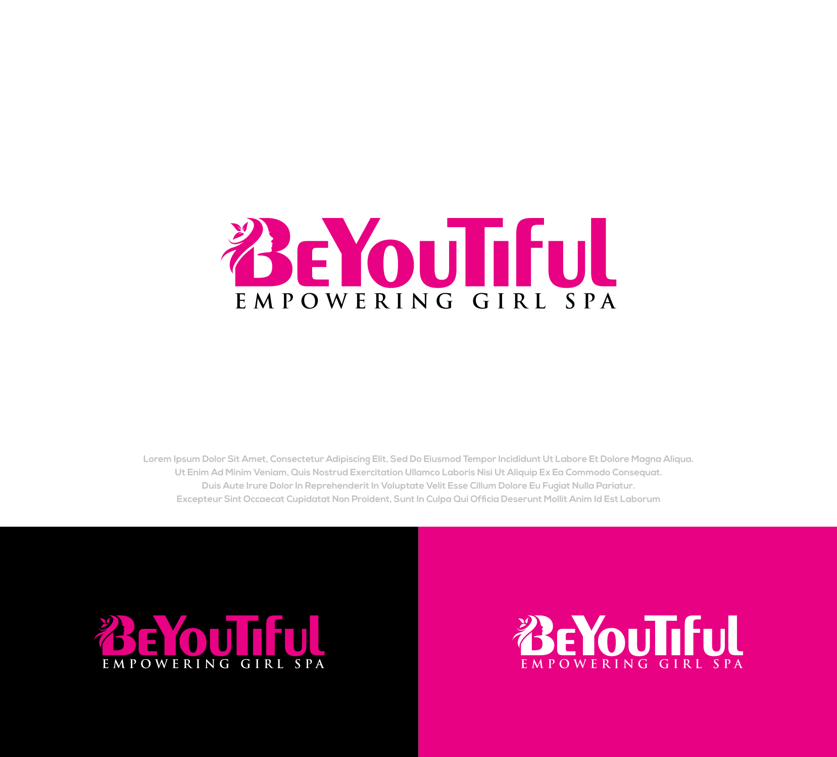 Logo Design by Aditya.DwiRama for this project | Design #28424492