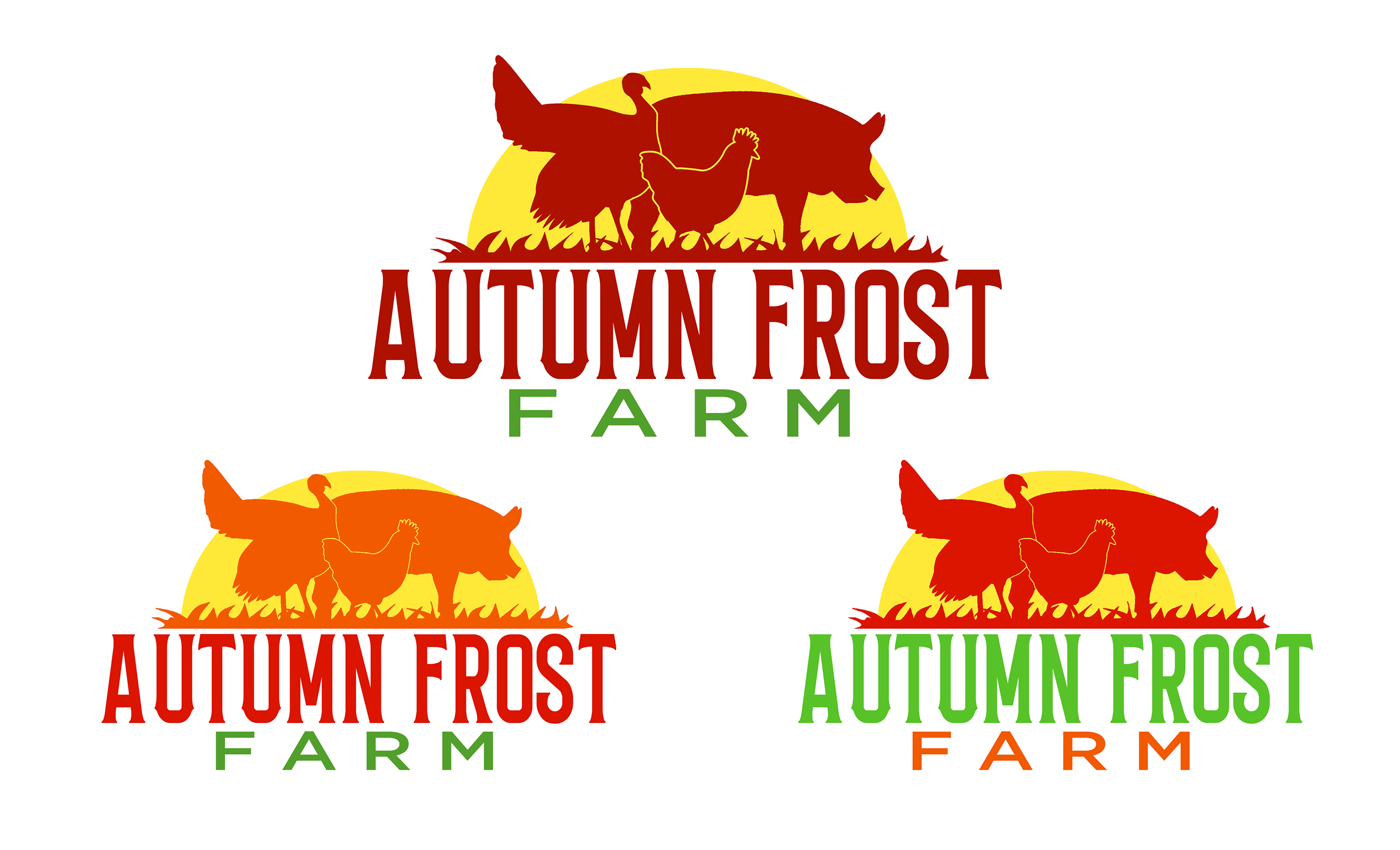 Logo Design by JKIANN08 for this project | Design #28427653