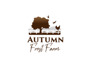 Autumn Frost Farm | Diseño de Logo por artespraticas