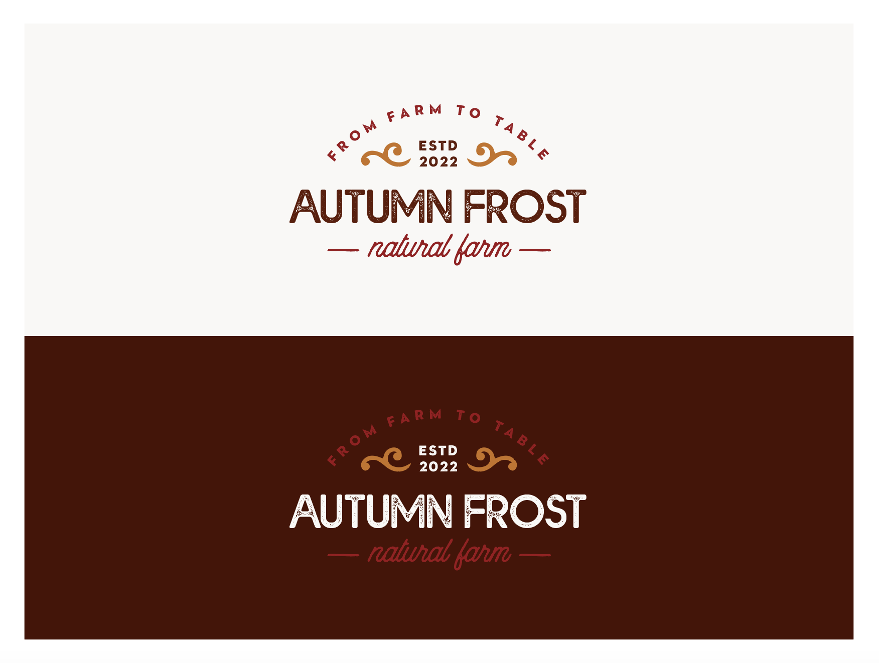 Logo Design by wonderland for this project | Design #28422351