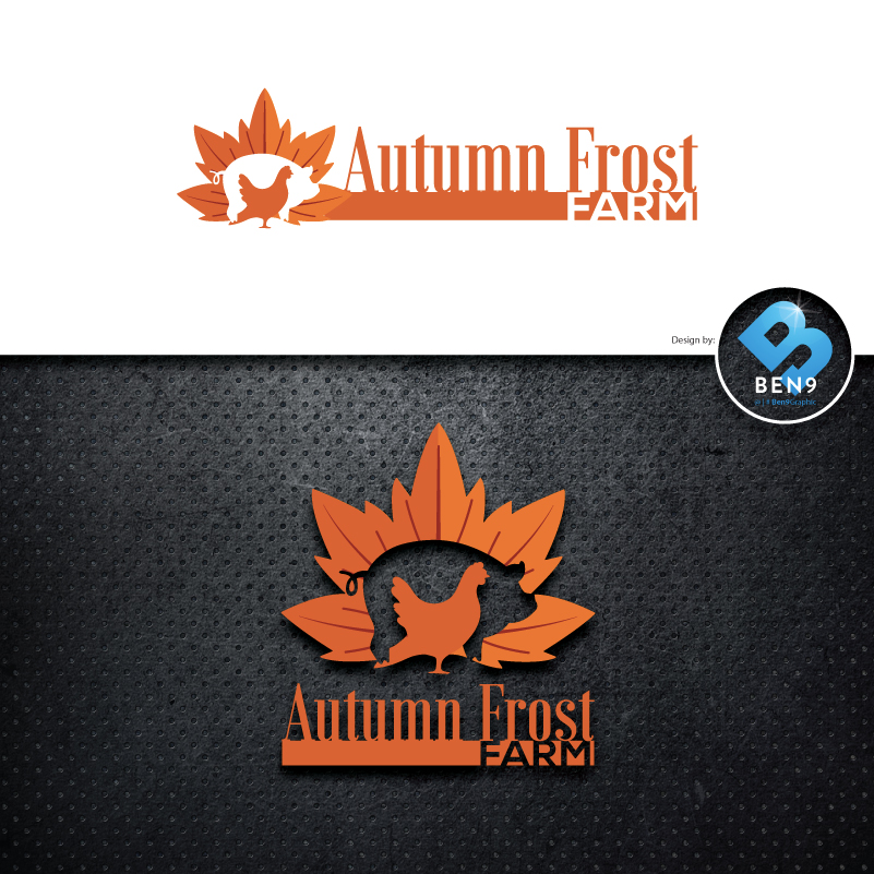 Logo Design by Ben9Graphic for this project | Design #28441913
