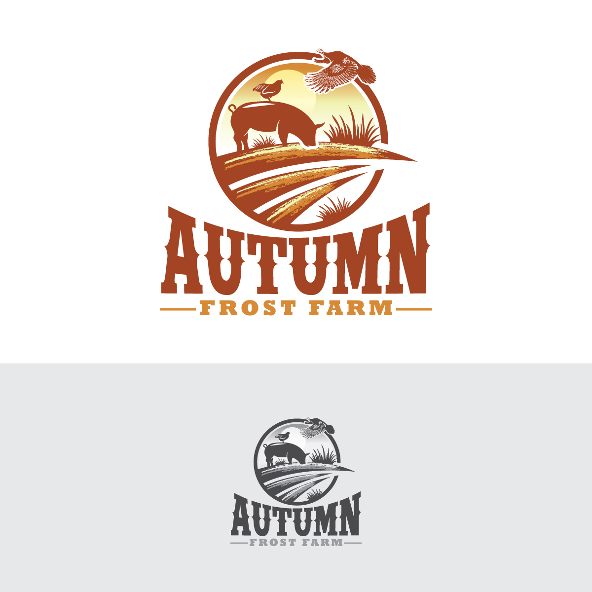Logo Design by brand maker for this project | Design #28423621