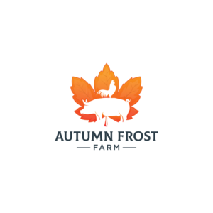 Autumn Frost Farm | Diseño de Logo por prakash.vermajp