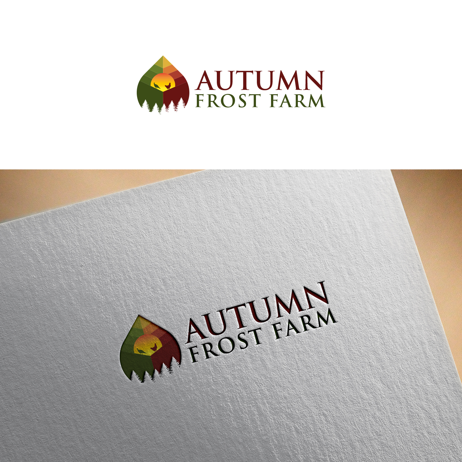 Logo Design by Maxo-Biz for this project | Design #28423725