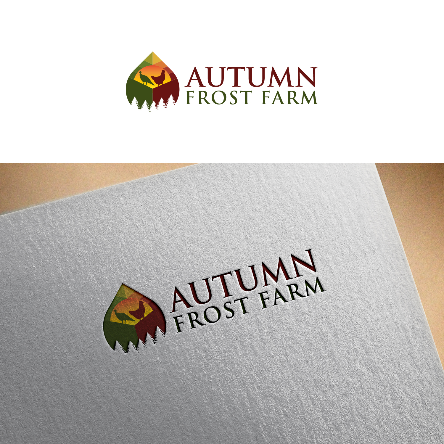 Logo Design by Maxo-Biz for this project | Design #28428977