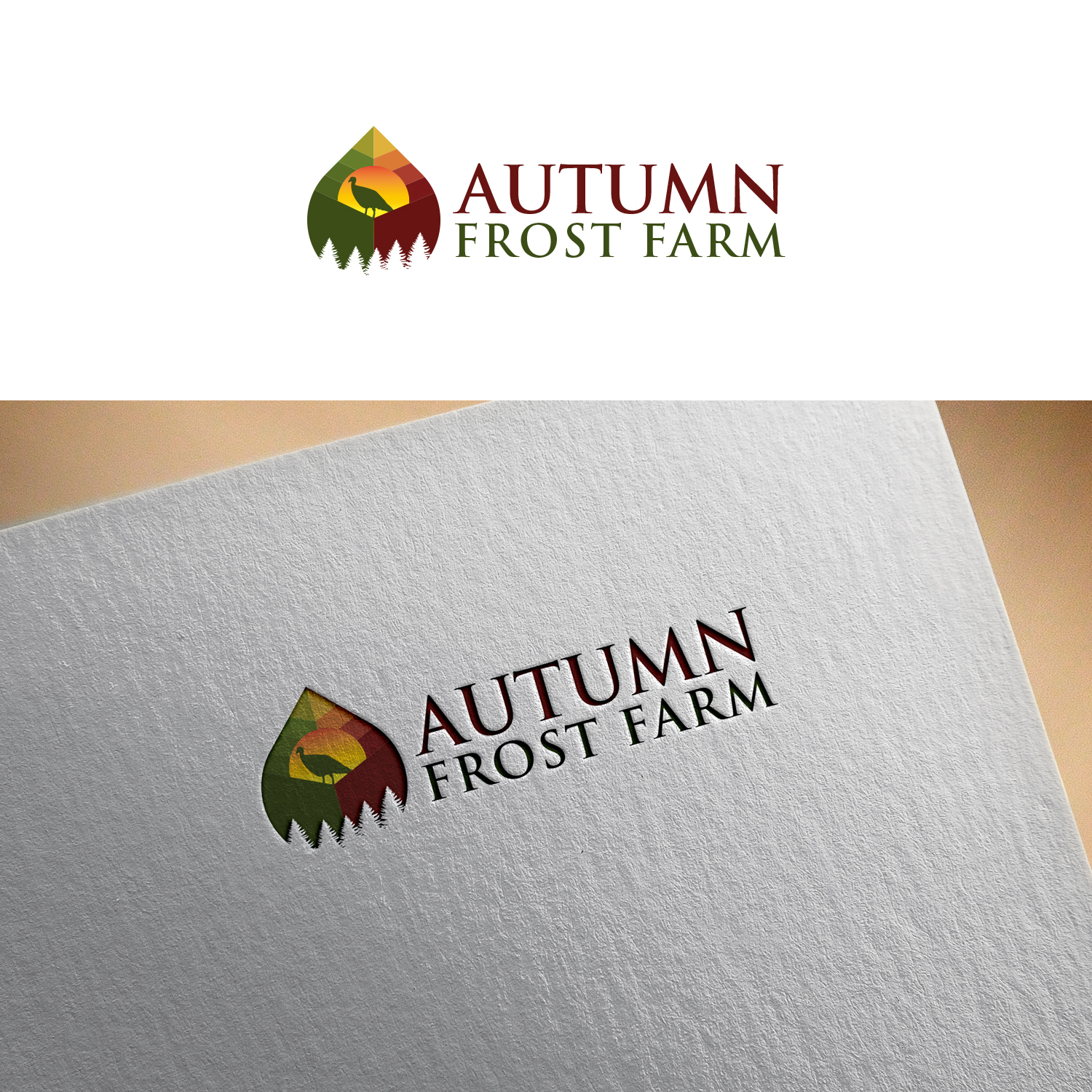 Logo Design by Maxo-Biz for this project | Design #28428978