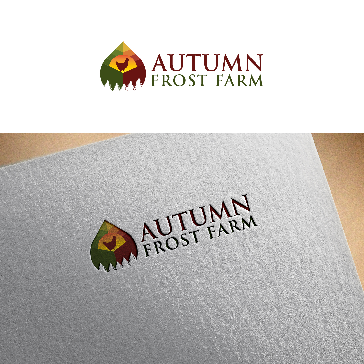 Logo Design by Maxo-Biz for this project | Design #28428979