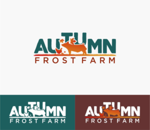 Logo Design by Rajiv Kumar for this project | Design: #28439927