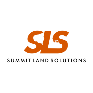 Logo Design by Signor for Summit Land Solutions | Design #28425087