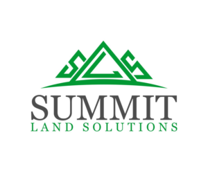Logo Design by Thati Designs for Summit Land Solutions | Design: #28424107